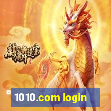 1010.com login